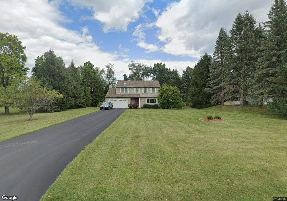 1609 Tina Ln, Castleton On Hudson, NY 12033 - photo 1