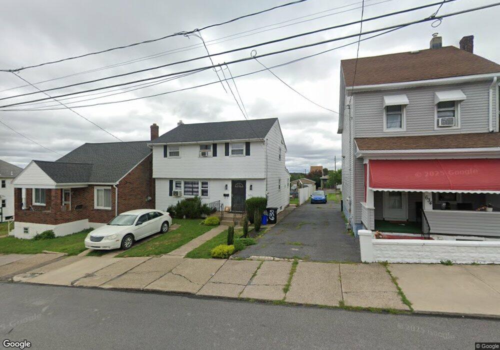 630 Harrison St, Hazleton, PA 18201 - photo 1