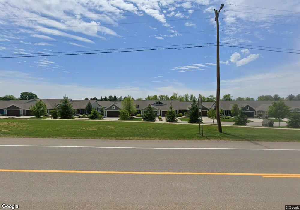 912 Bellview Meadow Dr SW unit 16, Byron Center, MI 49315 - photo 1