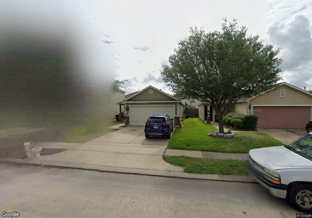 8530 Twillingate Ln, Houston, TX 77040 - photo 1