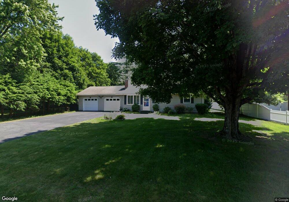 62 Plantation Cir, Greenfield, MA 01301 - photo 1