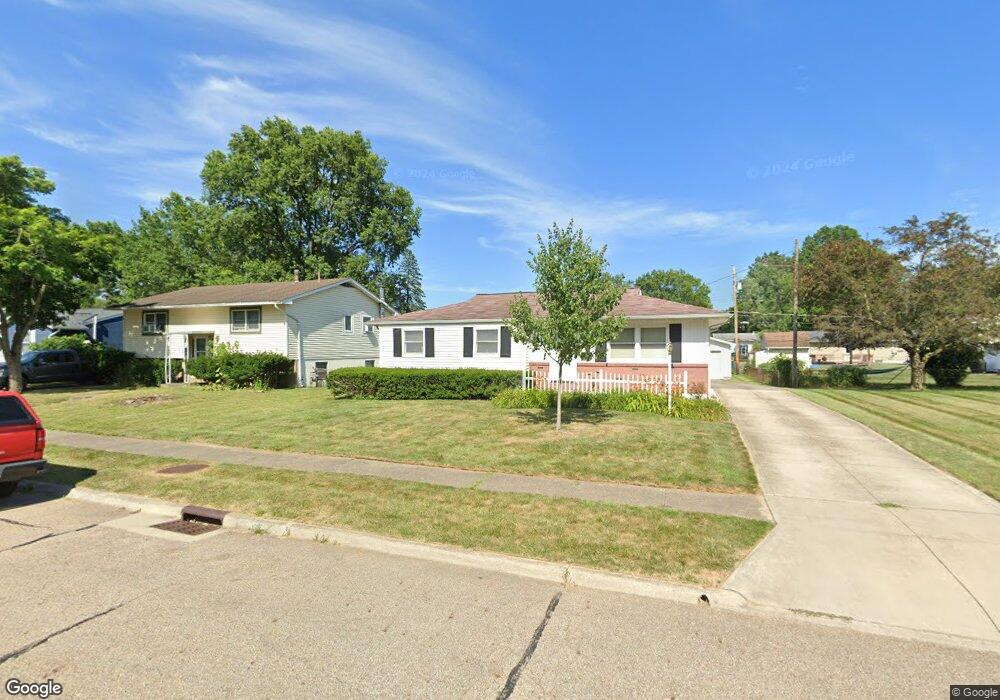 446 Flintwood Dr, Columbus, OH 43230 - photo 1