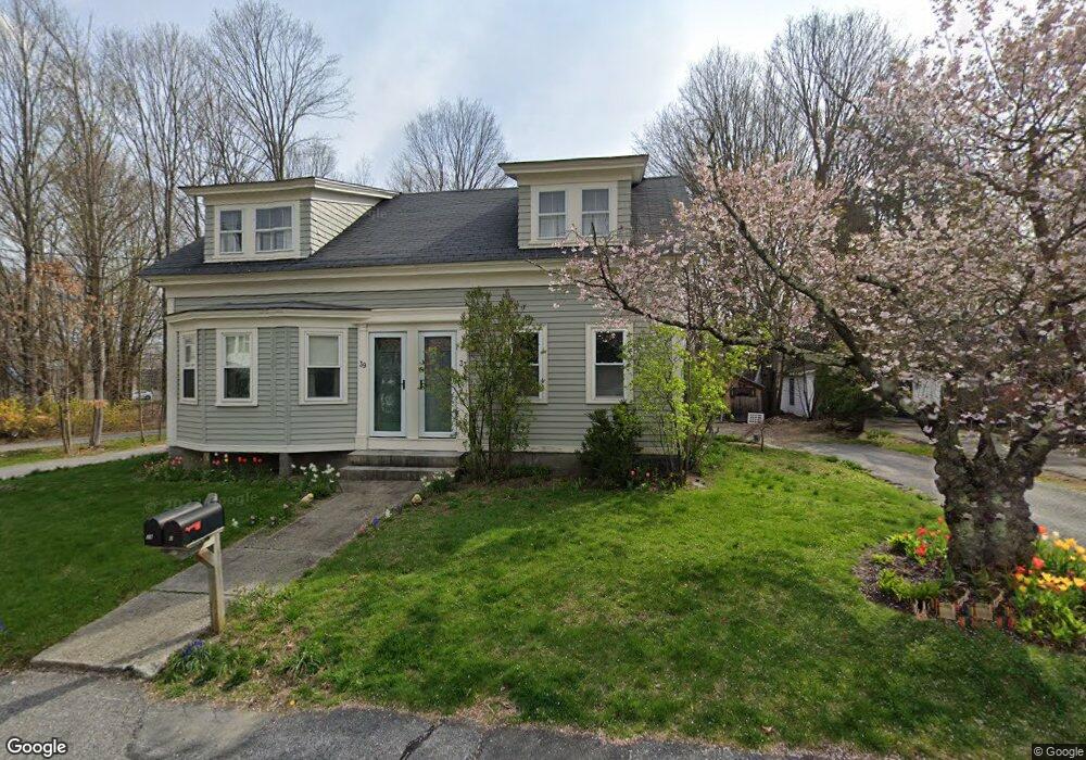 39 Spruce St, Acton, MA 01720 - photo 1