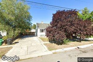 222 S 800 W, Provo, UT 84601