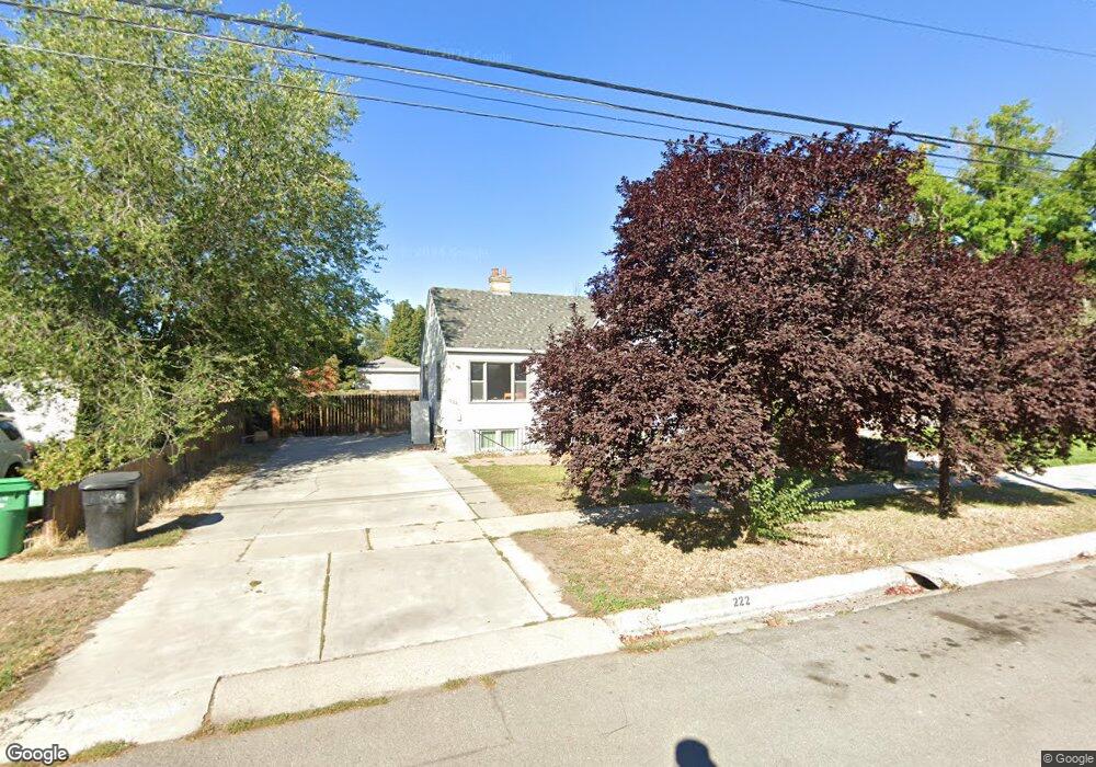 222 S 800 W, Provo, UT 84601 - photo 1