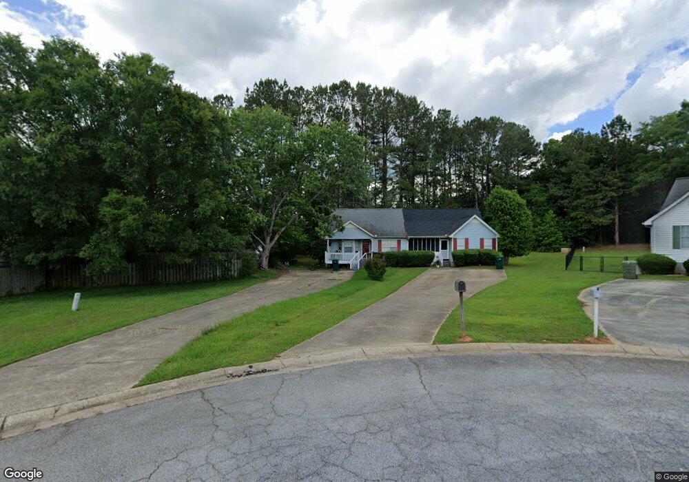 106 Cottage Ct, Carrollton, GA 30117 - photo 1