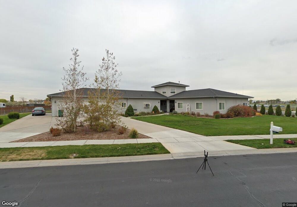 4351 S 3850 W, West Haven, UT 84401 - photo 1