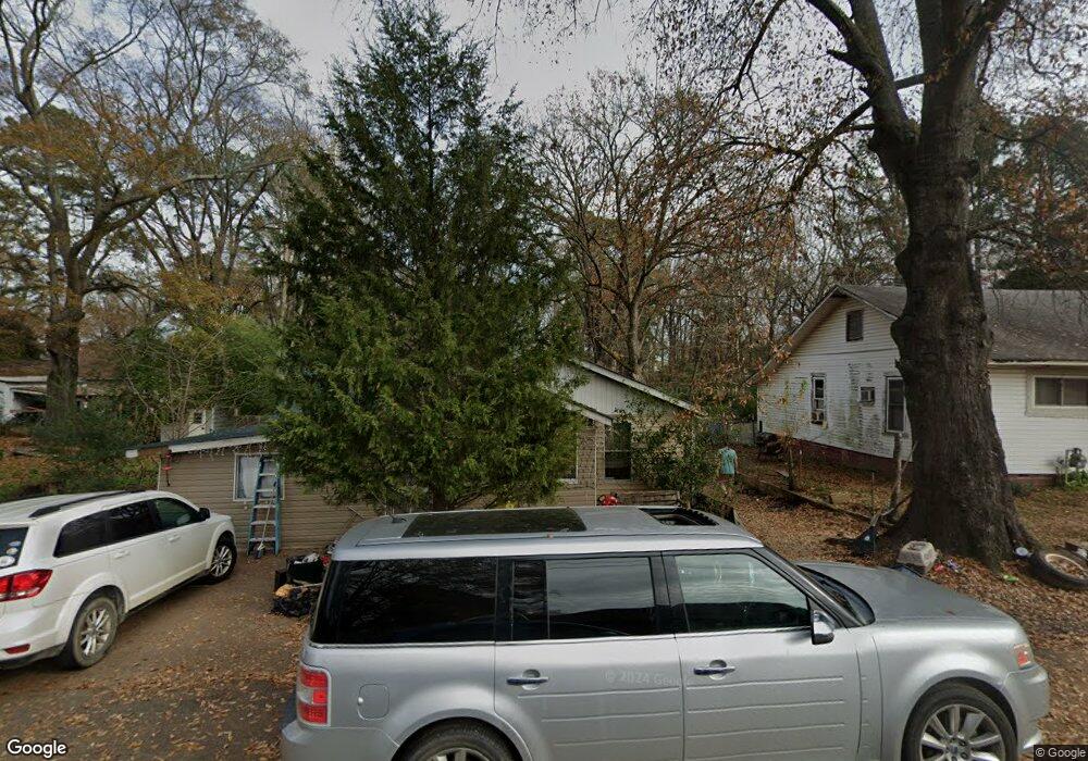 602 N Rose St, Sheridan, AR 72150 - photo 1