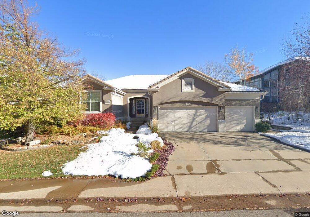 9708 Colinade Dr, Lone Tree, CO 80124 - photo 1