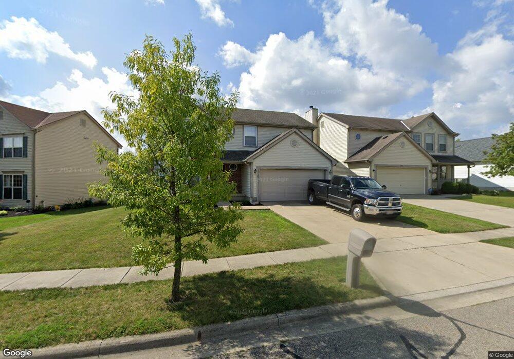 9303 Windy Creek Dr, Columbus, OH 43240 - photo 1