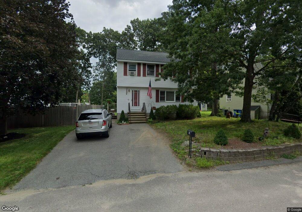 60 Wildcrest Ave, Billerica, MA 01821 - photo 1