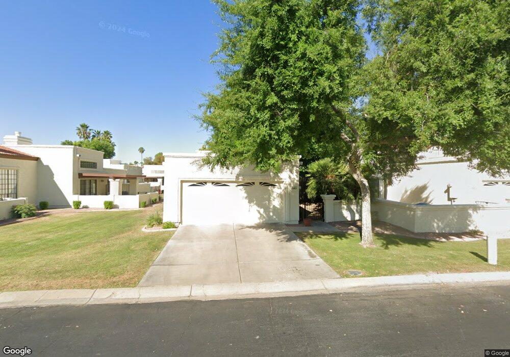 7726 S Apricot Dr, Tempe, AZ 85284 - photo 1