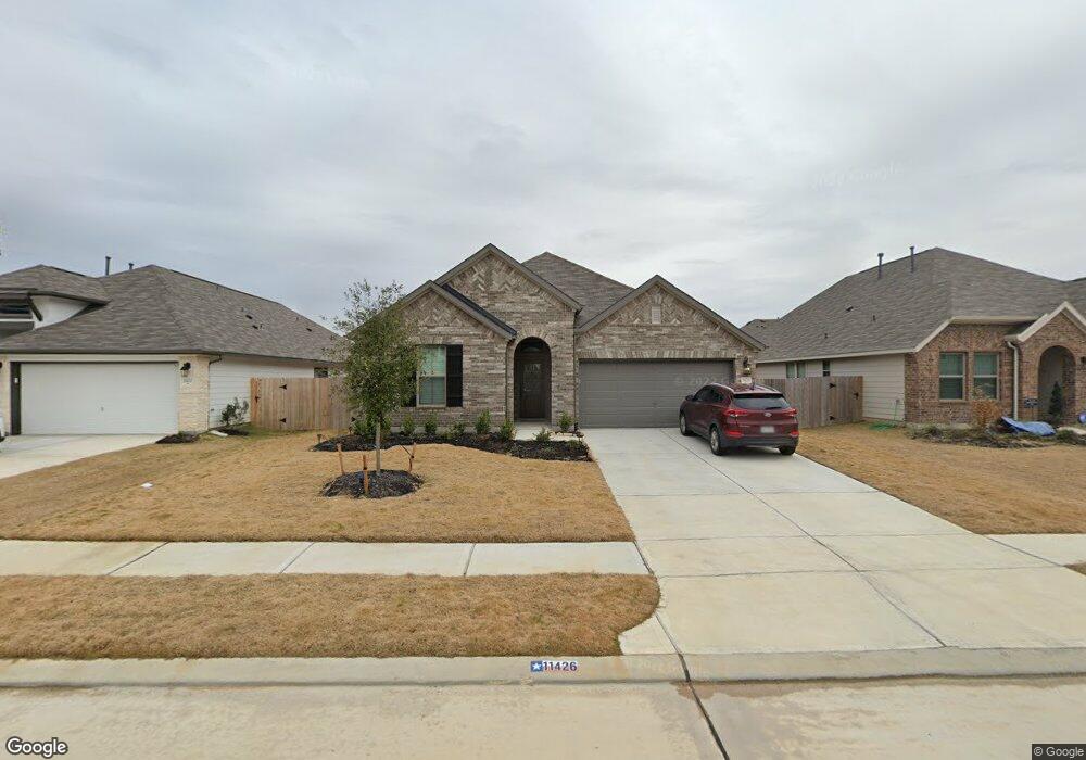 11426 Raven Claw Dr, Tomball, TX 77375 - photo 1