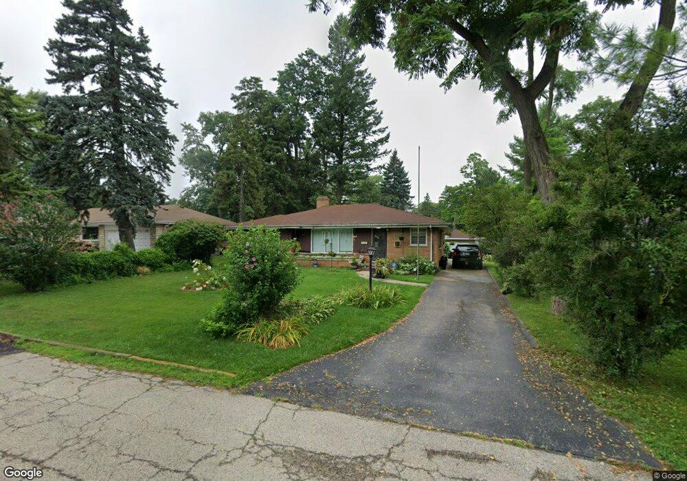 114 Mariposa Ave, Waukegan, IL 60087 - photo 1