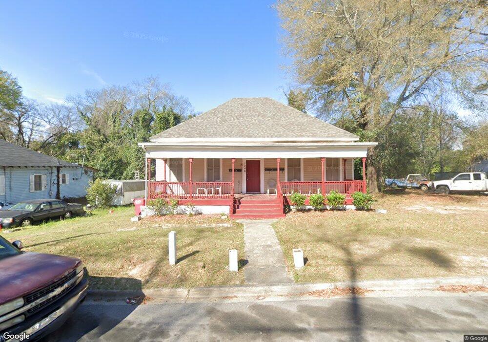 1246 Highland Ave, Macon, GA 31211 - photo 1