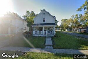 1100 E 2nd St, Lima, OH 45804