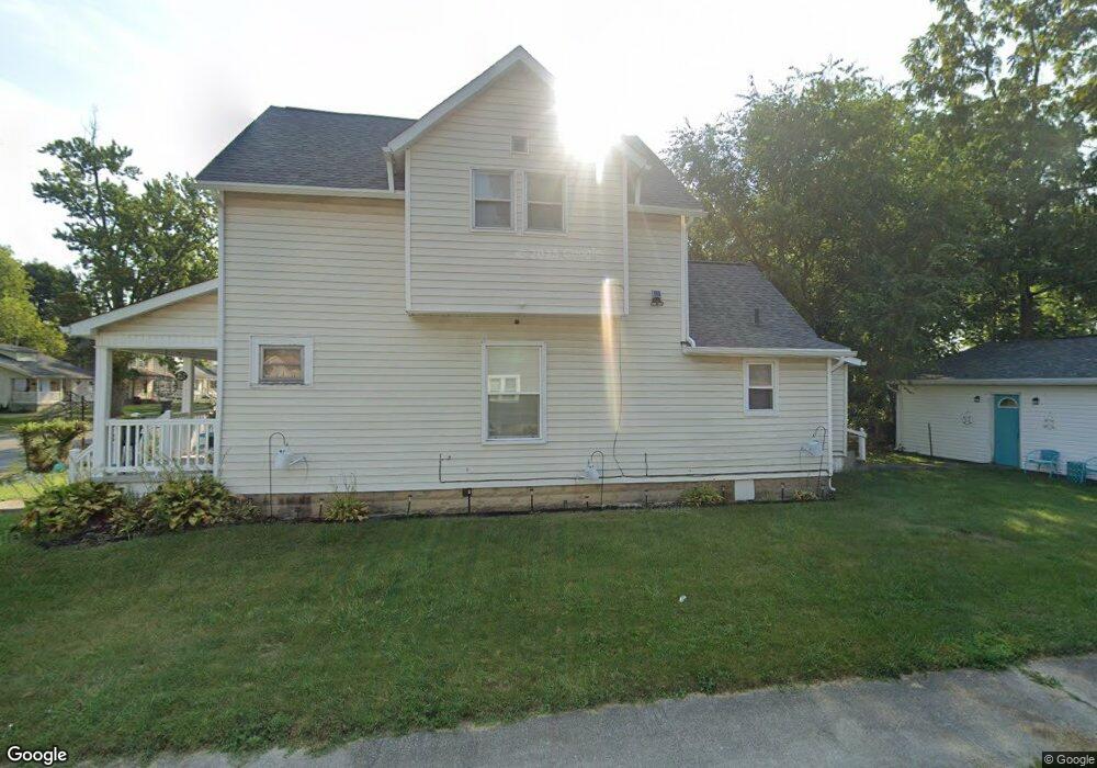 1100 E 2nd St, Lima, OH 45804 - photo 1