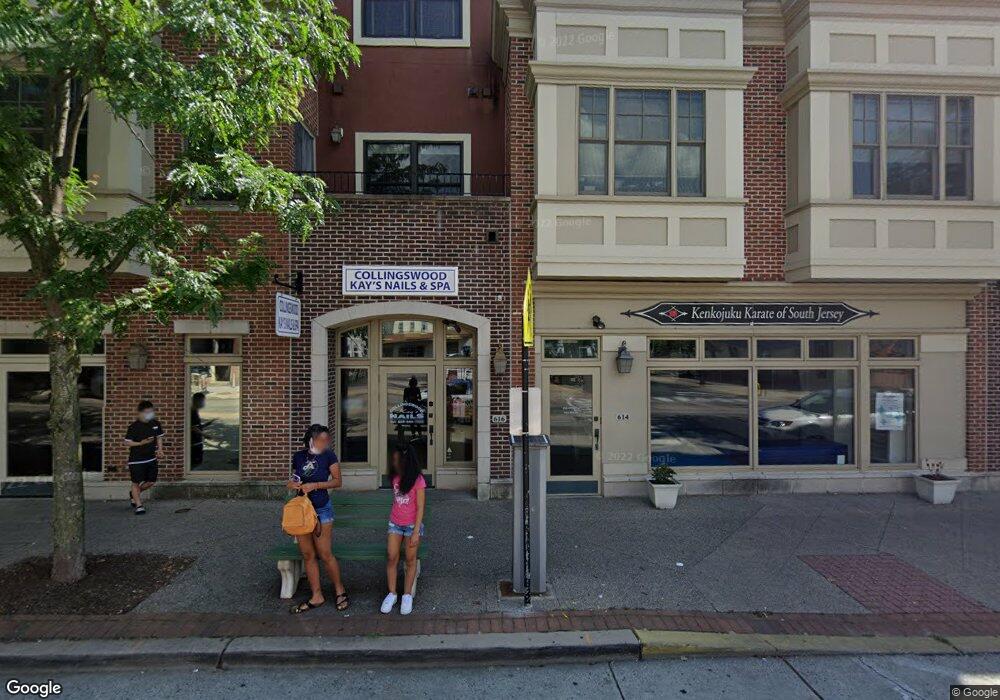 616 Haddon Ave, Collingswood, NJ 08108 - photo 1