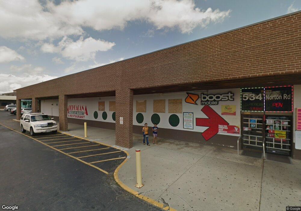 534 Norton Rd, Columbus, OH 43228 - photo 1