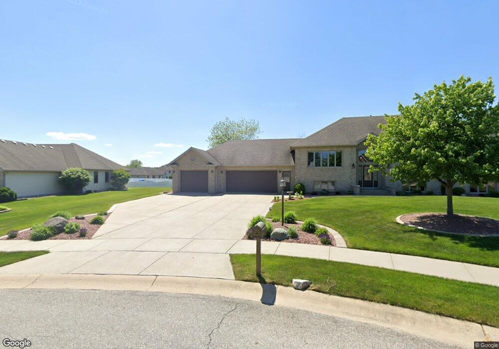 9160 Mallard Cove, Saint John, IN 46373 - photo 1