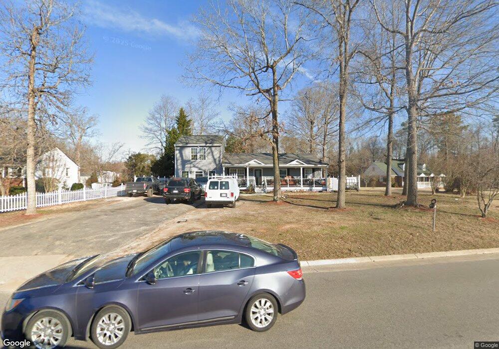 5310 Beulah Rd, North Chesterfield, VA 23237 - photo 1