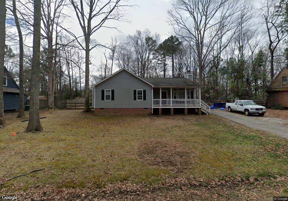 11413 Brandenburg Dr, Midlothian, VA 23112 - photo 1