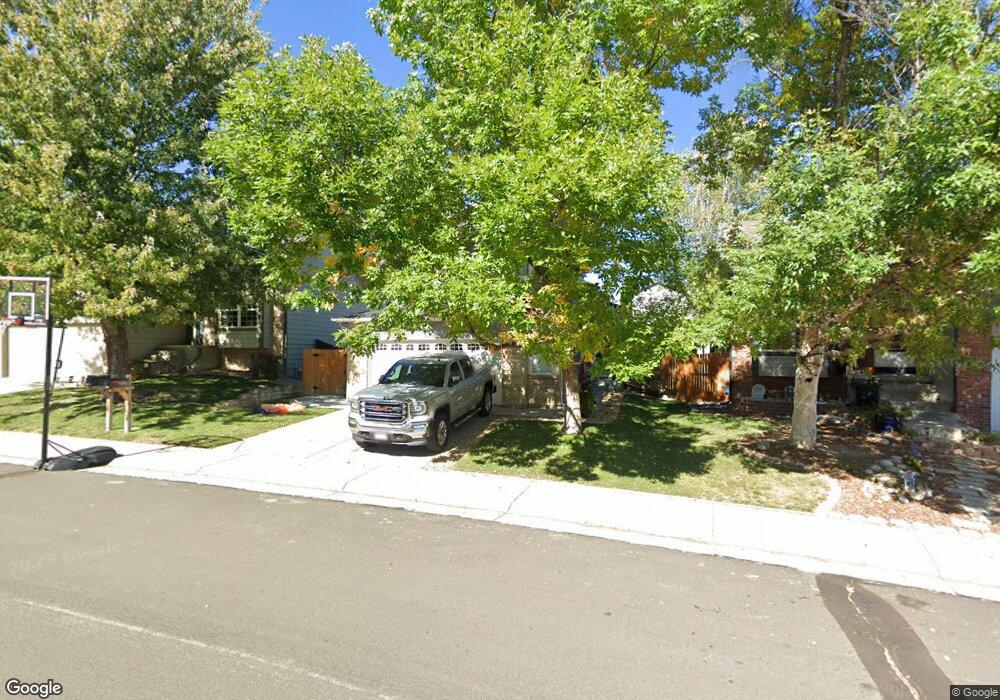 5371 E 130th Way, Thornton, CO 80241 - photo 1