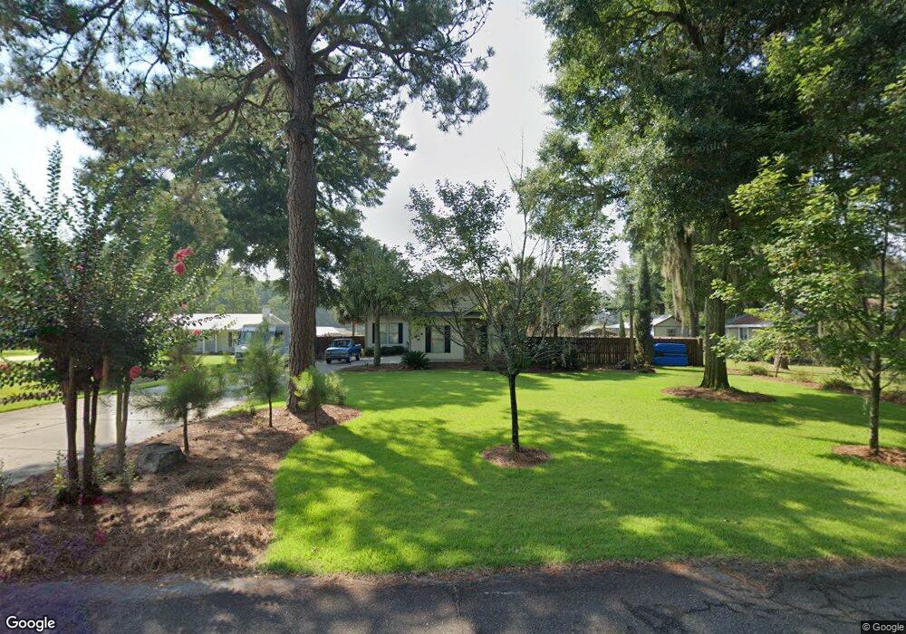 406 Scenic Route, Cordele, GA 31015 - photo 1