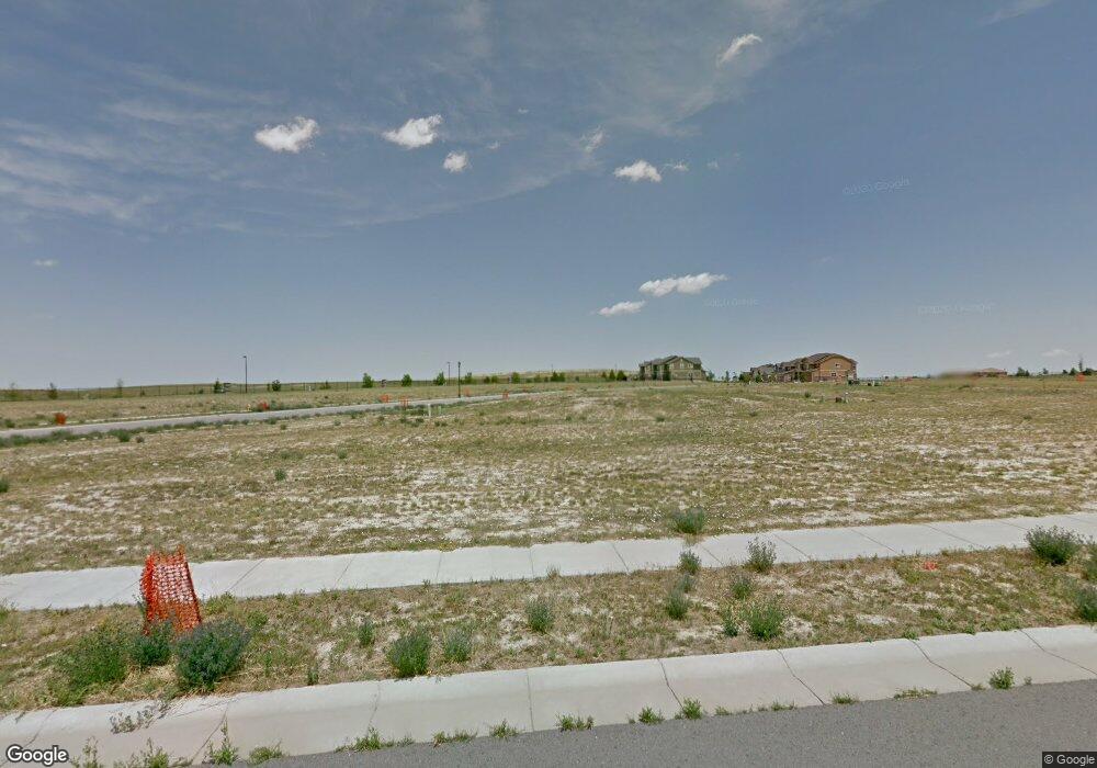 7566 S Quantock Ct, Aurora, CO 80016 - photo 1