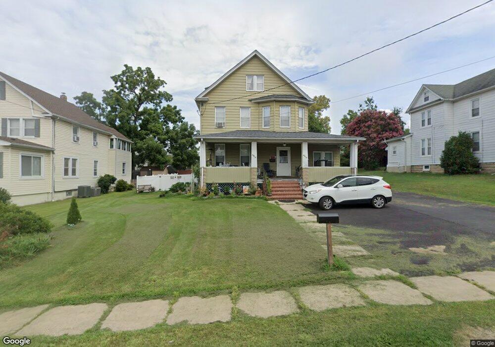 4418 Ridge Ave, Halethorpe, MD 21227 - photo 1