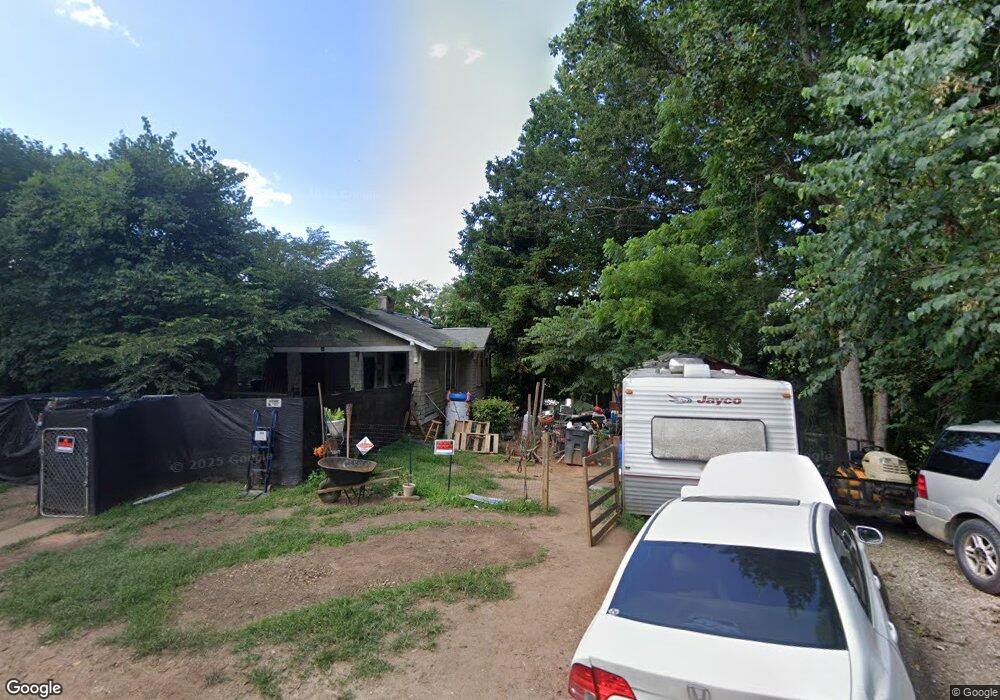 2 Warren Ave, Asheville, NC 28803 - photo 1