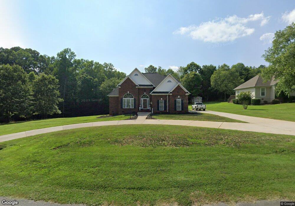 203 Nancy Dr, Shelby, NC 28152 - photo 1