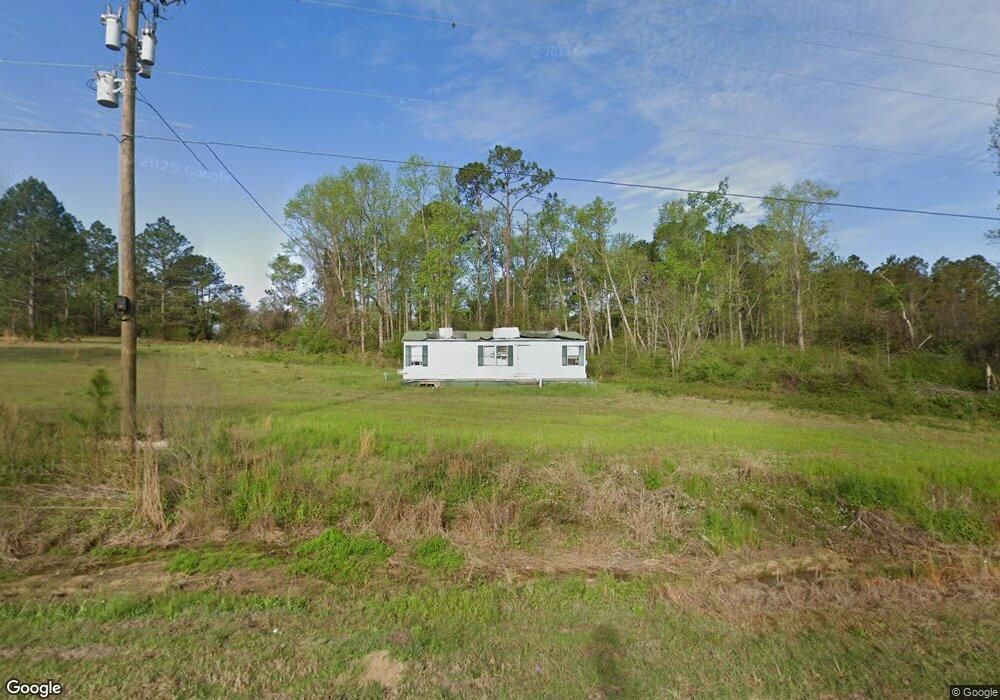 1841 Alapaha Hwy, Ocilla, GA 31774 - photo 1