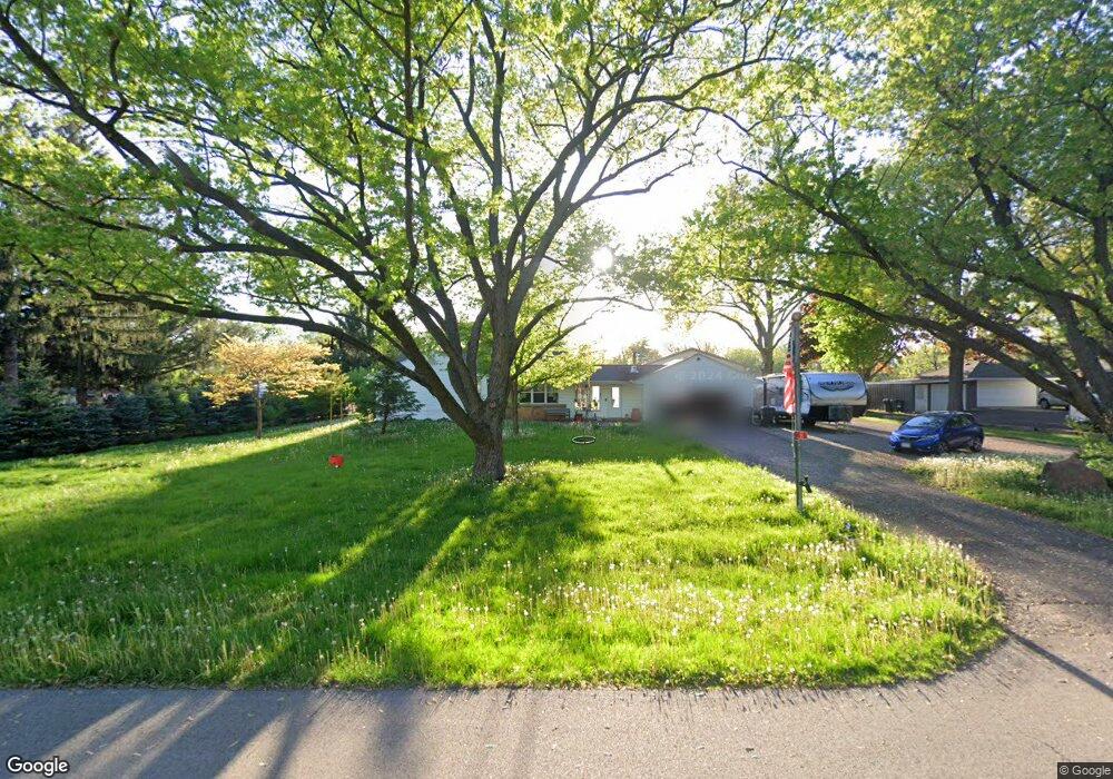 25 N West Dr, Oswego, IL 60543 - photo 1