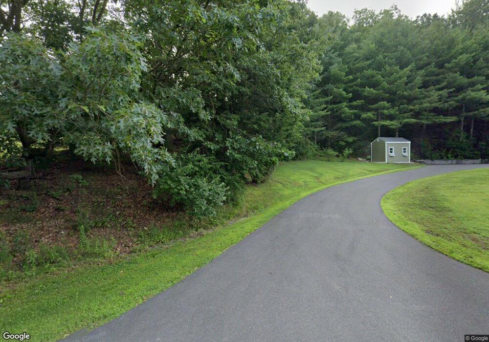 575 Coles Meadow Rd, Northampton, MA 01060 - photo 1