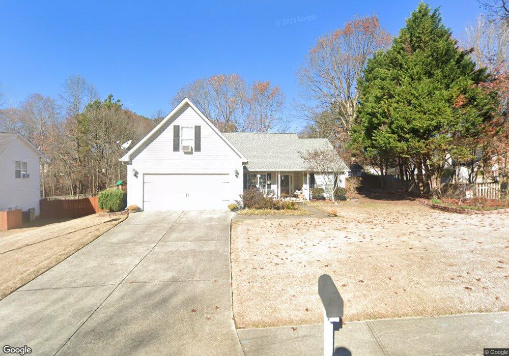 2530 Fort Daniels Dr, Dacula, GA 30019 - photo 1