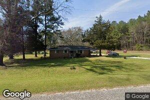 202 E Coursey Rd, Keysville, GA 30816