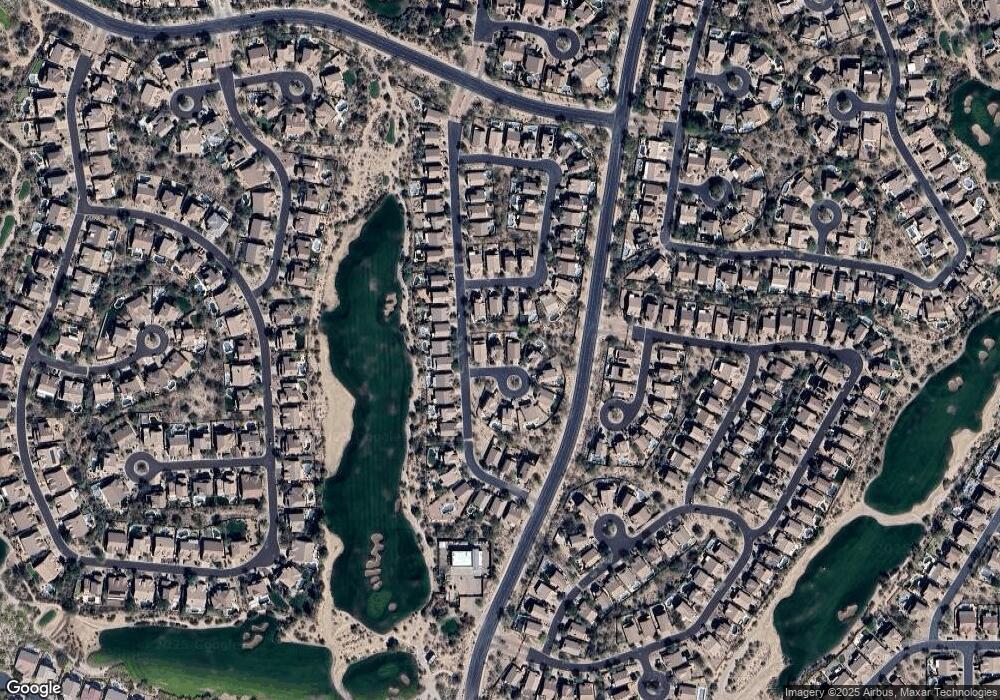 7538 E Sierra Morena Cir, Mesa, AZ 85207 - photo 1