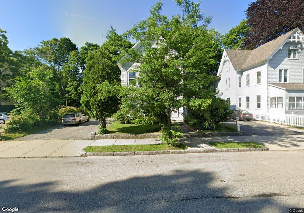 27 May St, Worcester, MA 01610 - photo 1