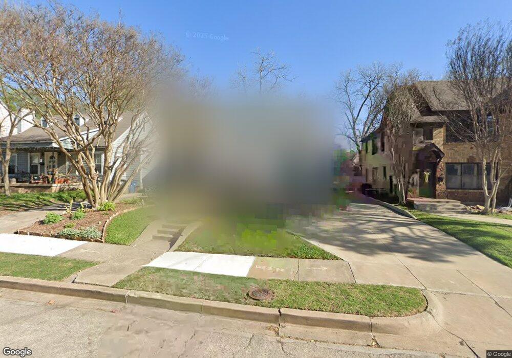 6001 La Vista Dr, Dallas, TX 75206 - photo 1