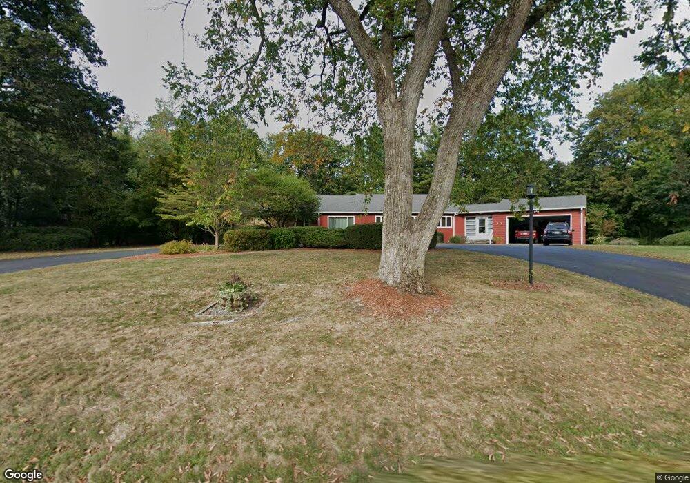 861 West St, Leominster, MA 01453 - photo 1