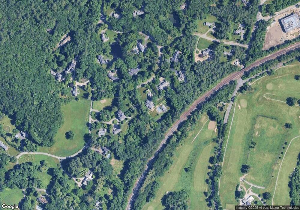 44 Tamarack Rd, Weston, MA 02493 - photo 1