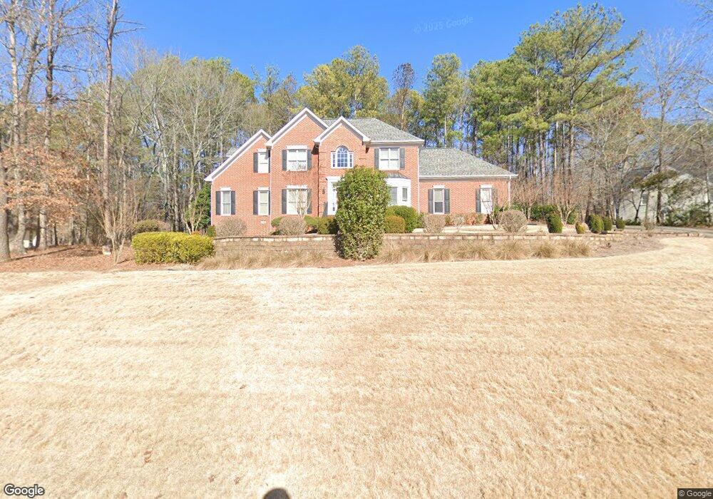 435 River Bottom Rd, Athens, GA 30606 - photo 1