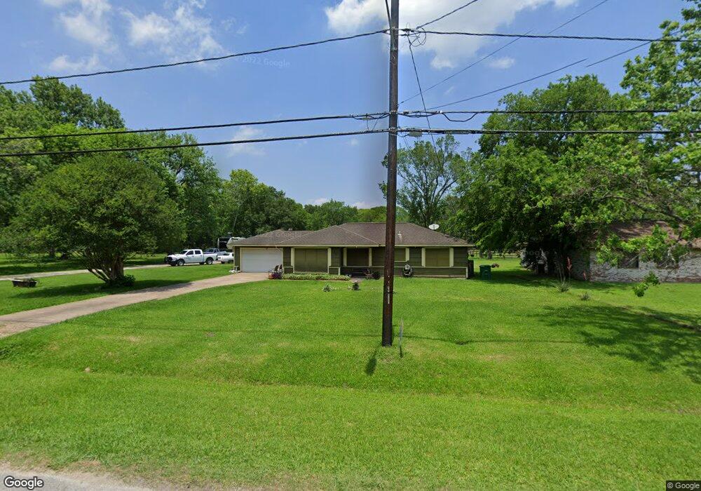 6927 Banyan St, Houston, TX 77028 - photo 1