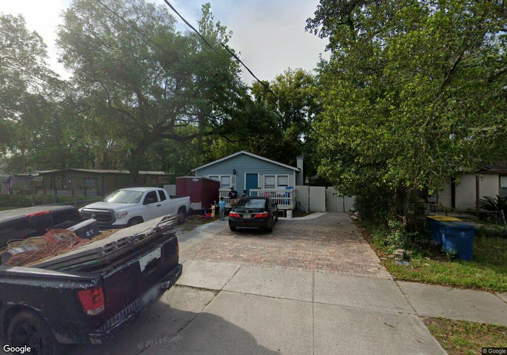 8922 Eaton Ave, Jacksonville, FL 32211 - photo 1