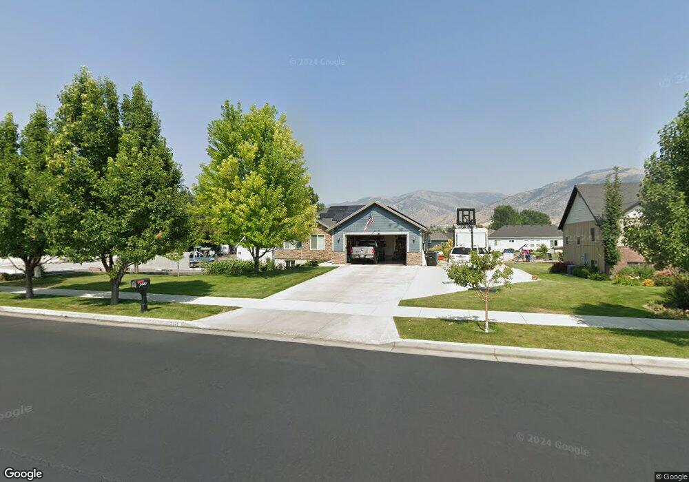 3320 S 600 W, Logan, UT 84321 - photo 1