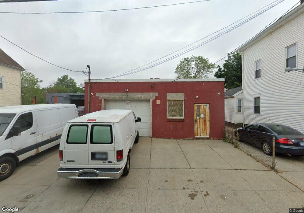 47 Tuxedo Ave, Providence, RI 02909 - photo 1