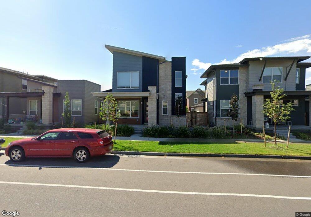 10810 E 26th Ave, Aurora, CO 80010 - photo 1