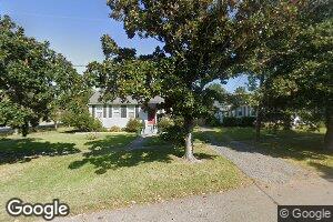 4725 Orleans Blvd, New Orleans, LA 70121