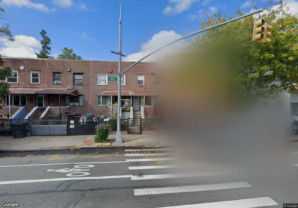 80-34 164th St unit 1-3, Jamaica, NY 11432 - photo 1